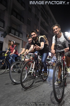 2017-06-08 Milano - Critical Mass 548